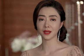 国产嫂子,传承家国情怀，展现新时代女性风采